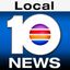 Local 10 News logo
